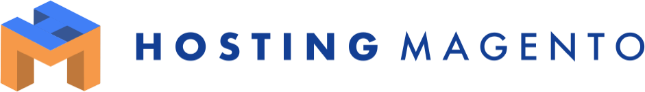 Logo Hosting Magento